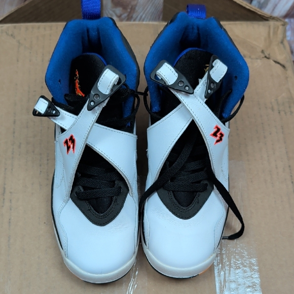 Jordan Other - Jordan Air Shoes Kids 6